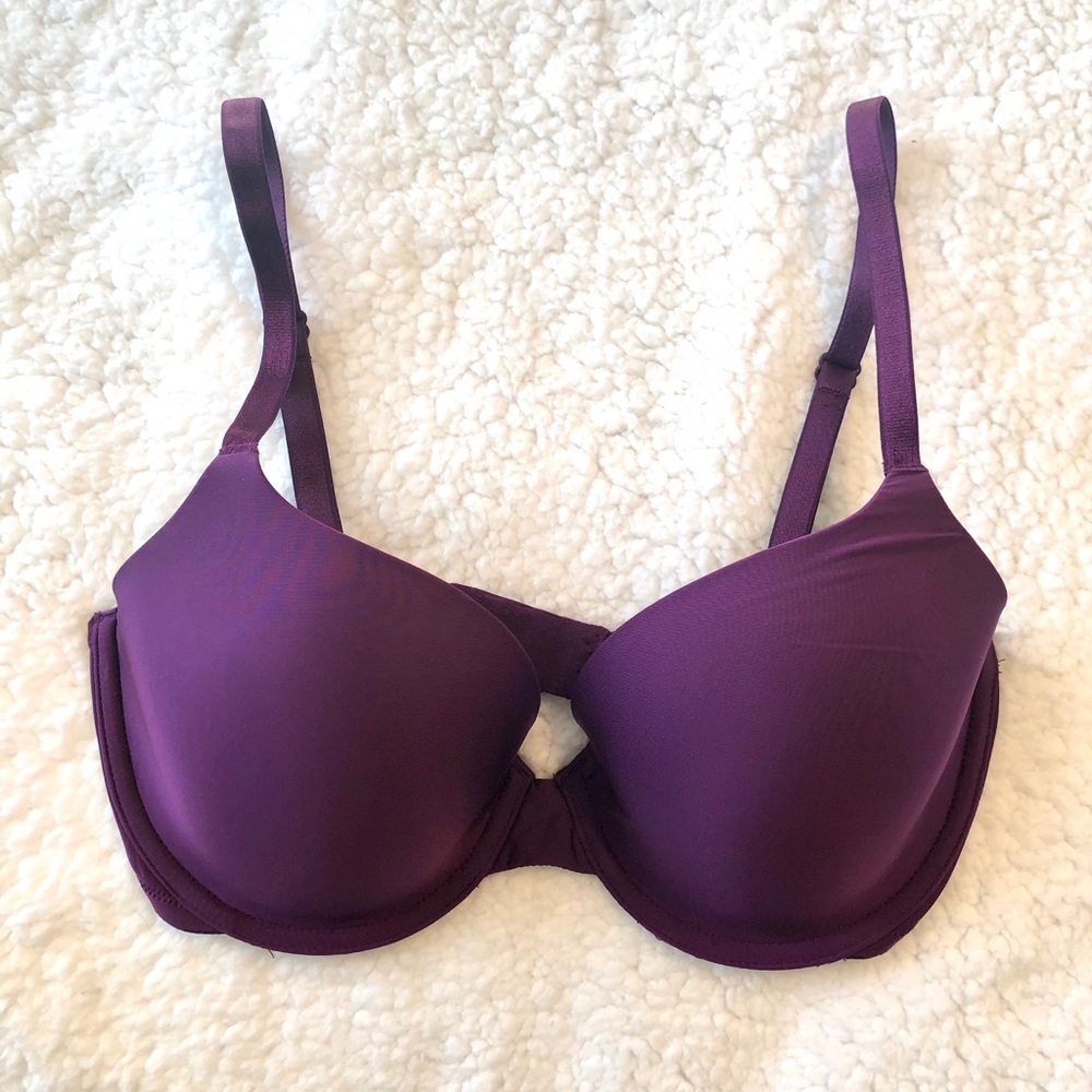 Victoria’s Secret Lined Demi Bra